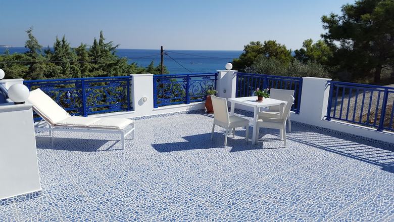 Mediterraneo Apartments