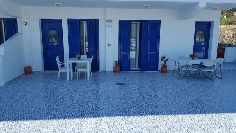 Mediterraneo Apartments