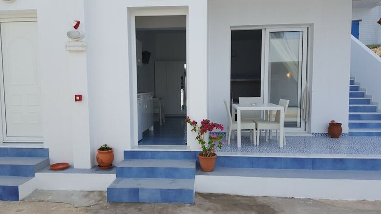 Mediterraneo Apartments