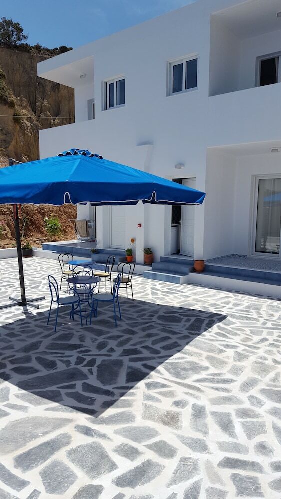 Mediterraneo Apartments