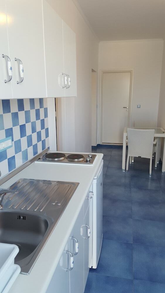 Mediterraneo Apartments