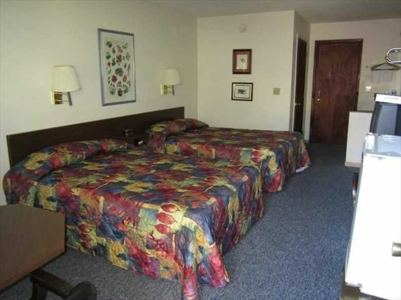Big Horn Motel