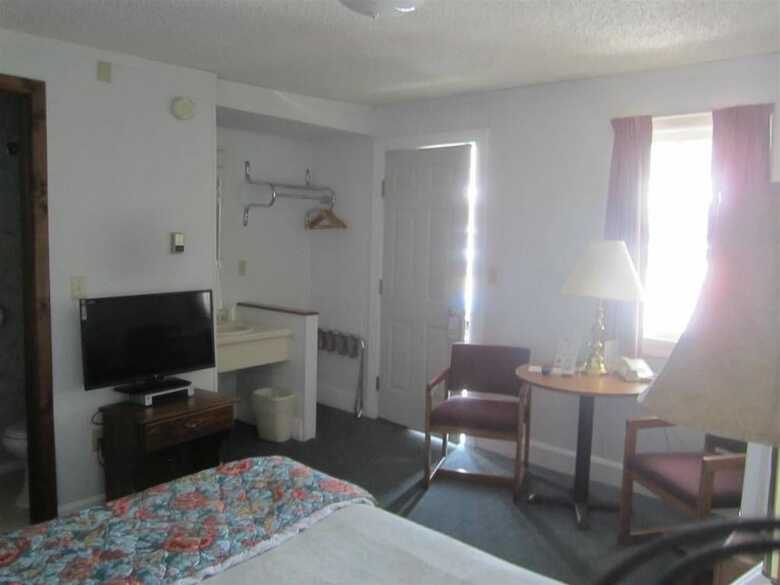 Big Horn Motel
