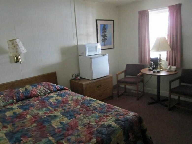 Big Horn Motel