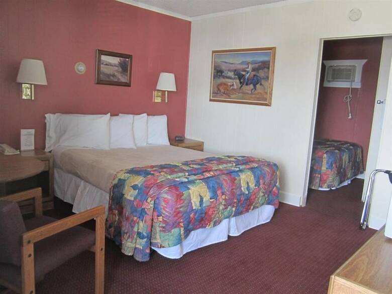 Big Horn Motel