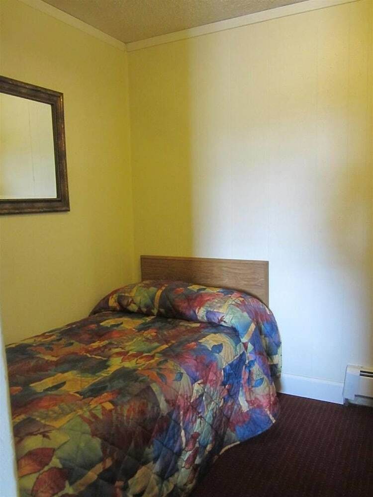 Big Horn Motel