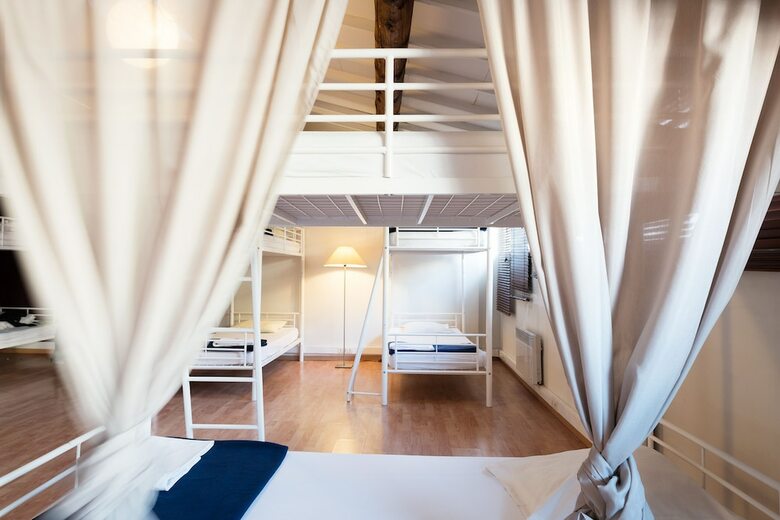 Hostal Vertigo Vieux Port