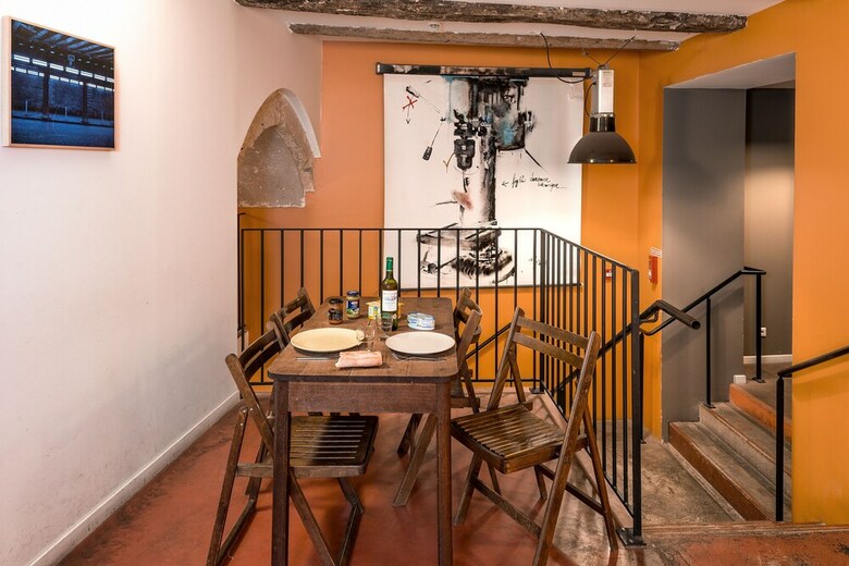 Hostal Vertigo Vieux Port