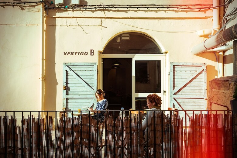Hostal Vertigo Vieux Port