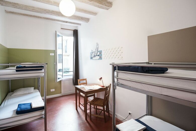 Hostal Vertigo Vieux Port