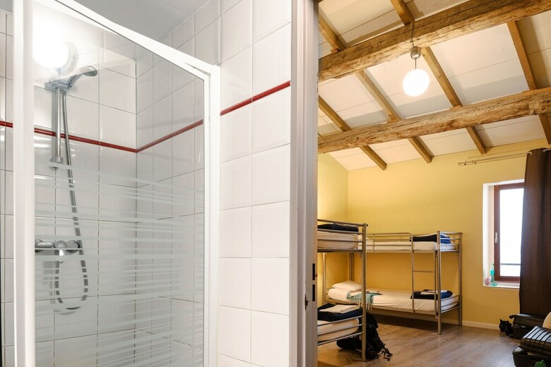 Hostal Vertigo Vieux Port