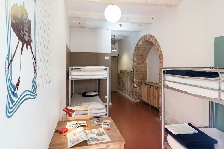 Hostal Vertigo Vieux Port