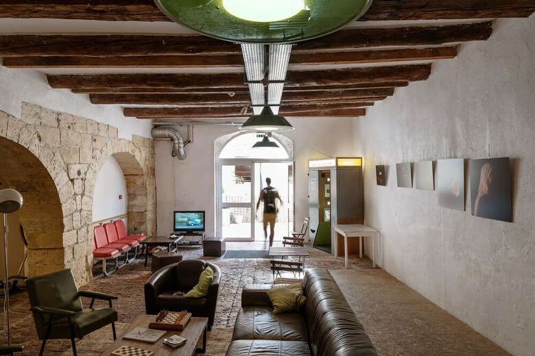 Hostal Vertigo Vieux Port