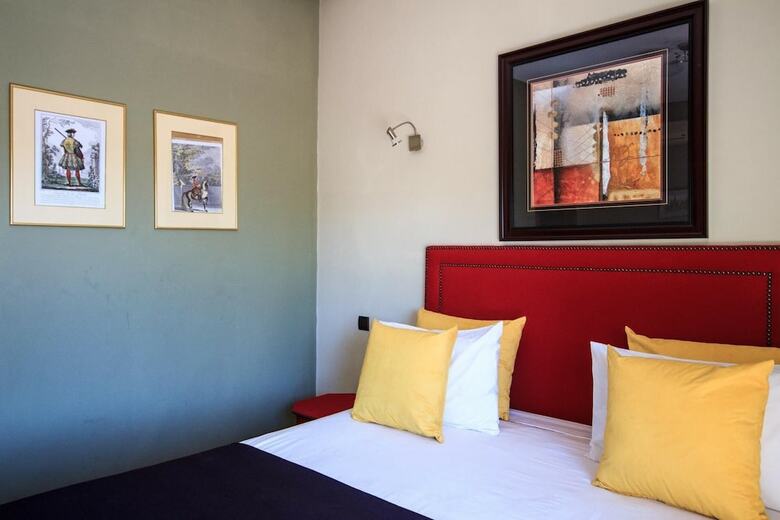 Hotel Villa Shayanne
