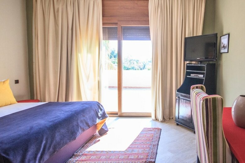 Hotel Villa Shayanne
