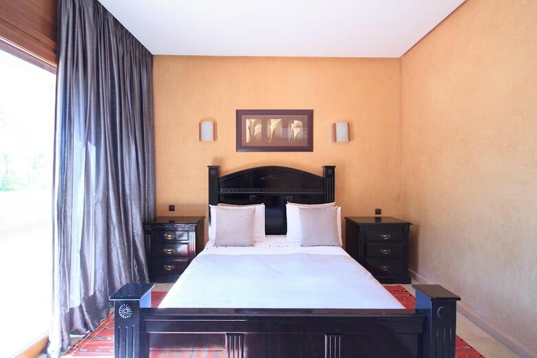 Hotel Villa Shayanne