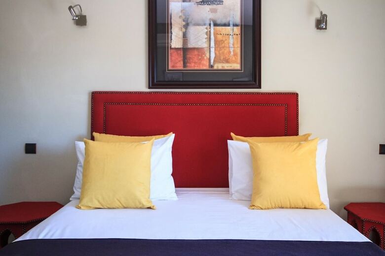 Hotel Villa Shayanne