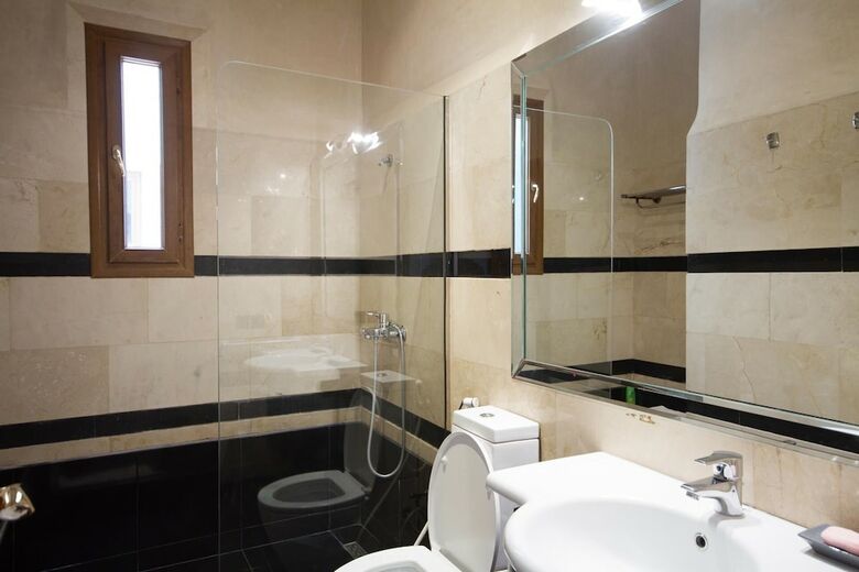 Hotel Villa Shayanne