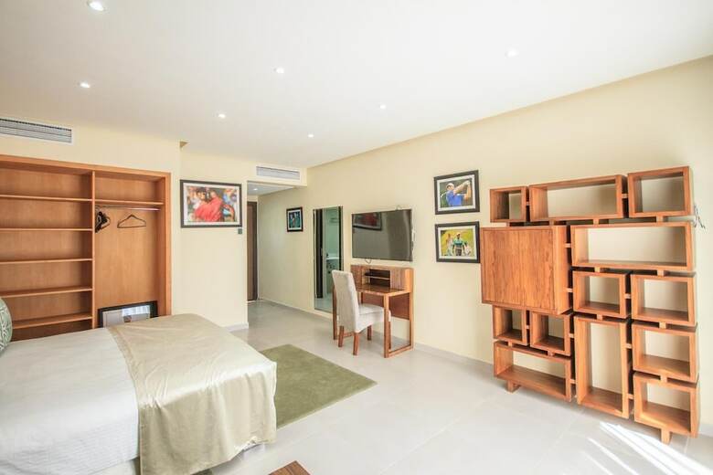 Hotel Villa Shayanne