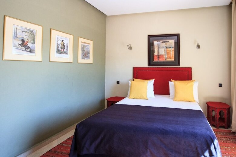 Hotel Villa Shayanne