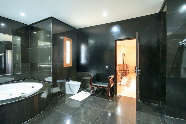 Hotel Villa Shayanne