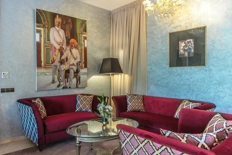 Hotel Villa Shayanne
