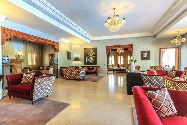 Hotel Villa Shayanne