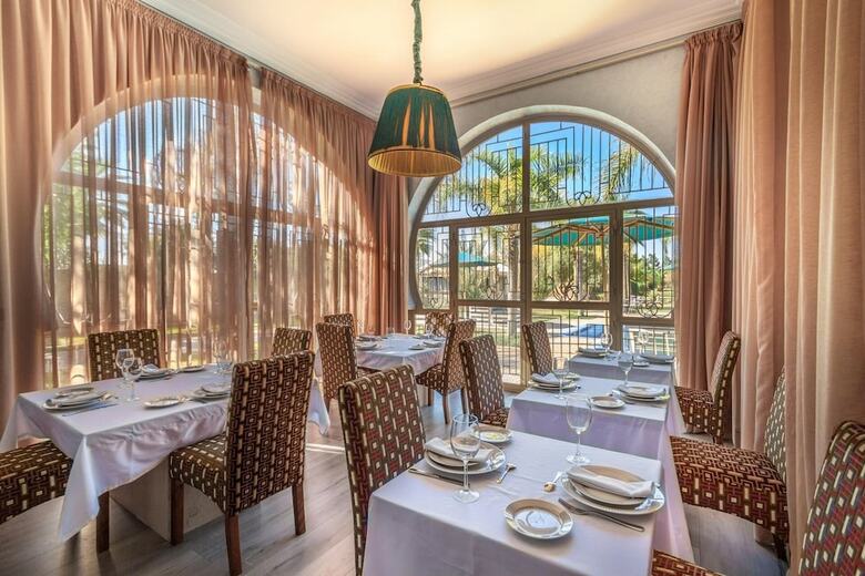 Hotel Villa Shayanne