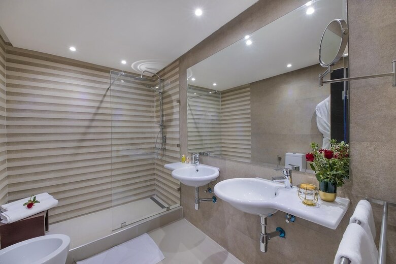 Hotel Villa Shayanne