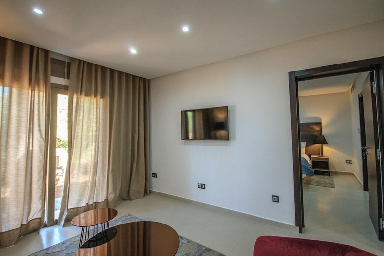 Hotel Villa Shayanne