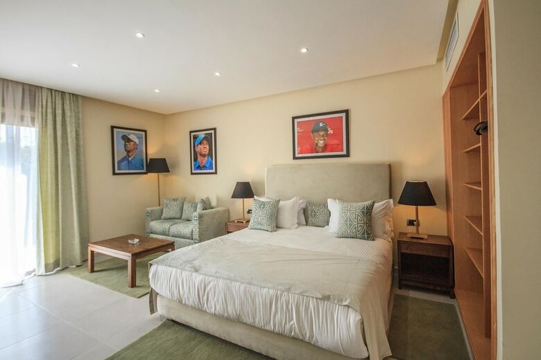 Hotel Villa Shayanne