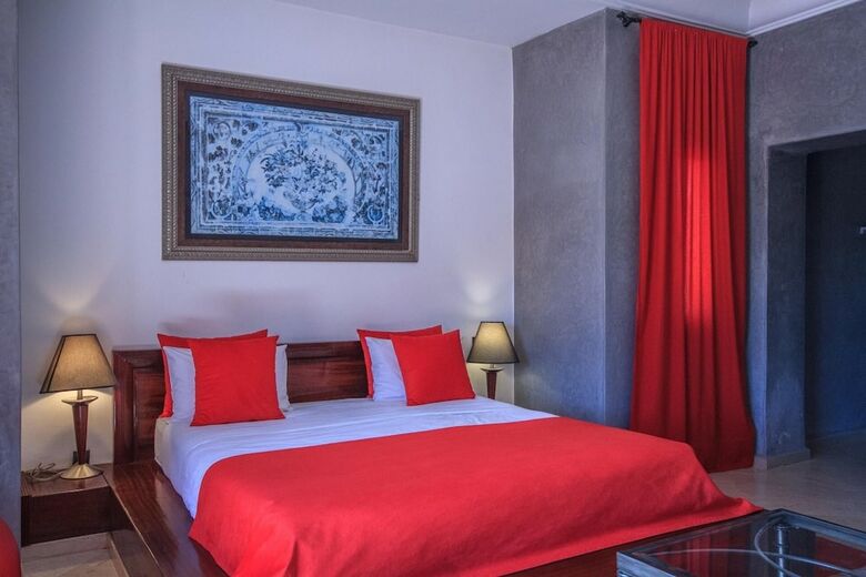 Hotel Villa Shayanne