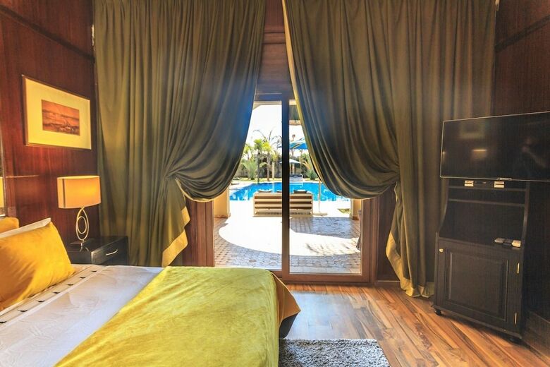 Hotel Villa Shayanne