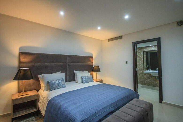 Hotel Villa Shayanne