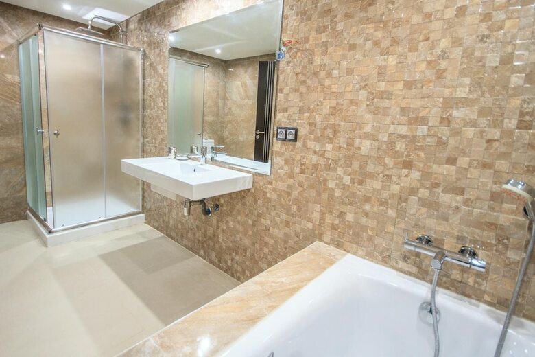 Hotel Villa Shayanne