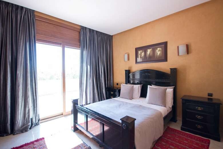 Hotel Villa Shayanne