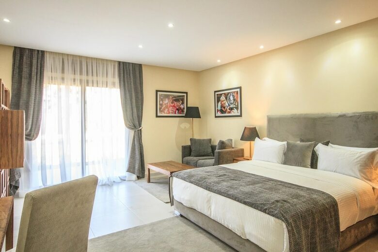 Hotel Villa Shayanne