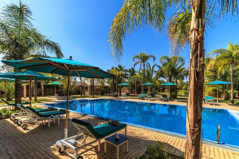 Hotel Villa Shayanne