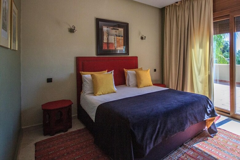 Hotel Villa Shayanne
