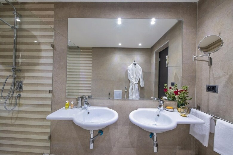 Hotel Villa Shayanne