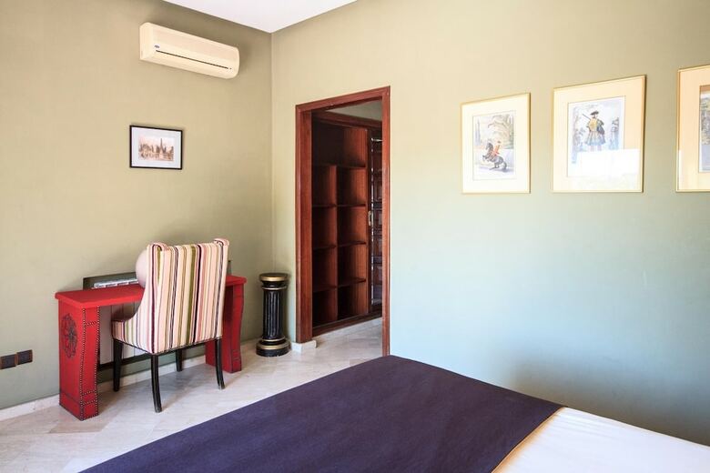 Hotel Villa Shayanne