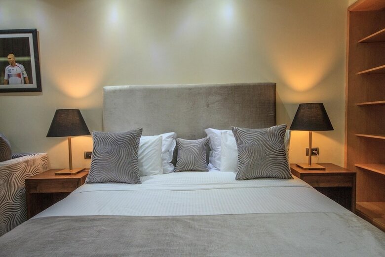 Hotel Villa Shayanne