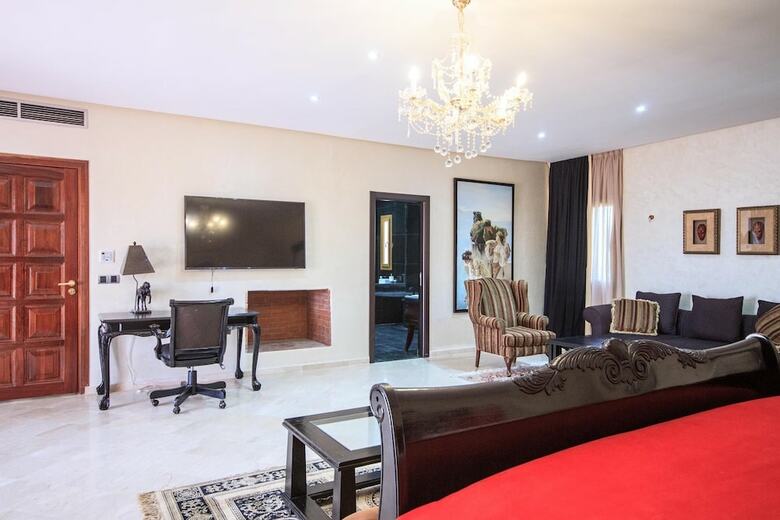 Hotel Villa Shayanne