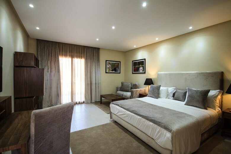 Hotel Villa Shayanne