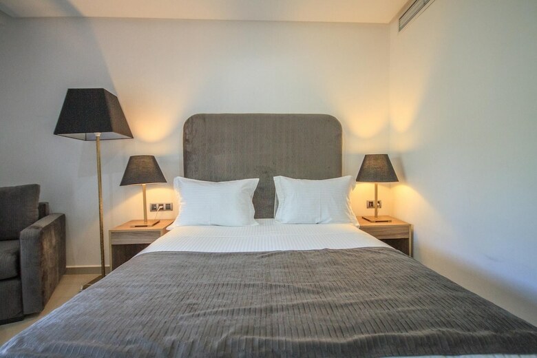 Hotel Villa Shayanne