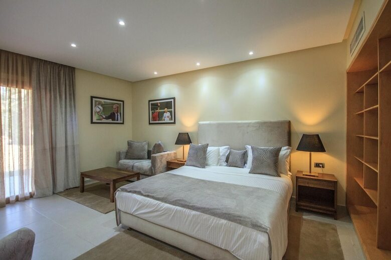 Hotel Villa Shayanne