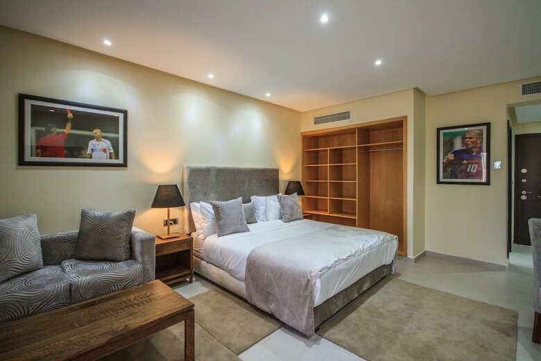 Hotel Villa Shayanne