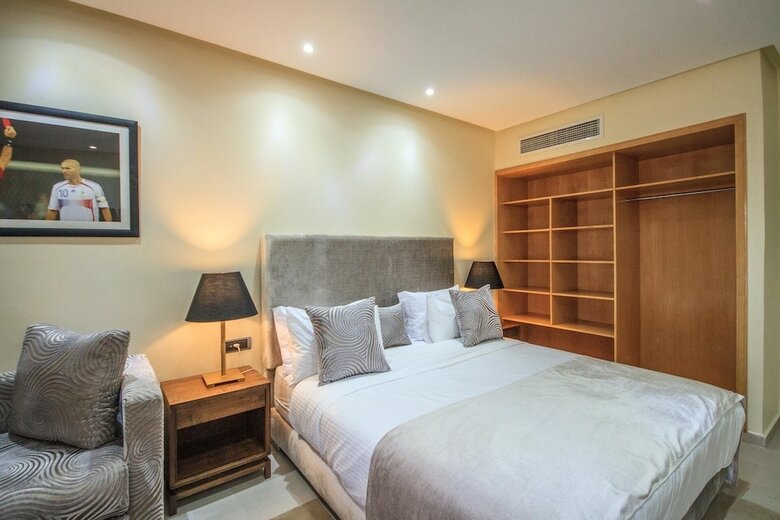 Hotel Villa Shayanne