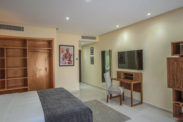 Hotel Villa Shayanne
