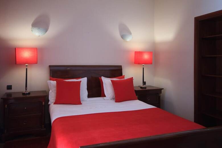 Hotel Villa Shayanne